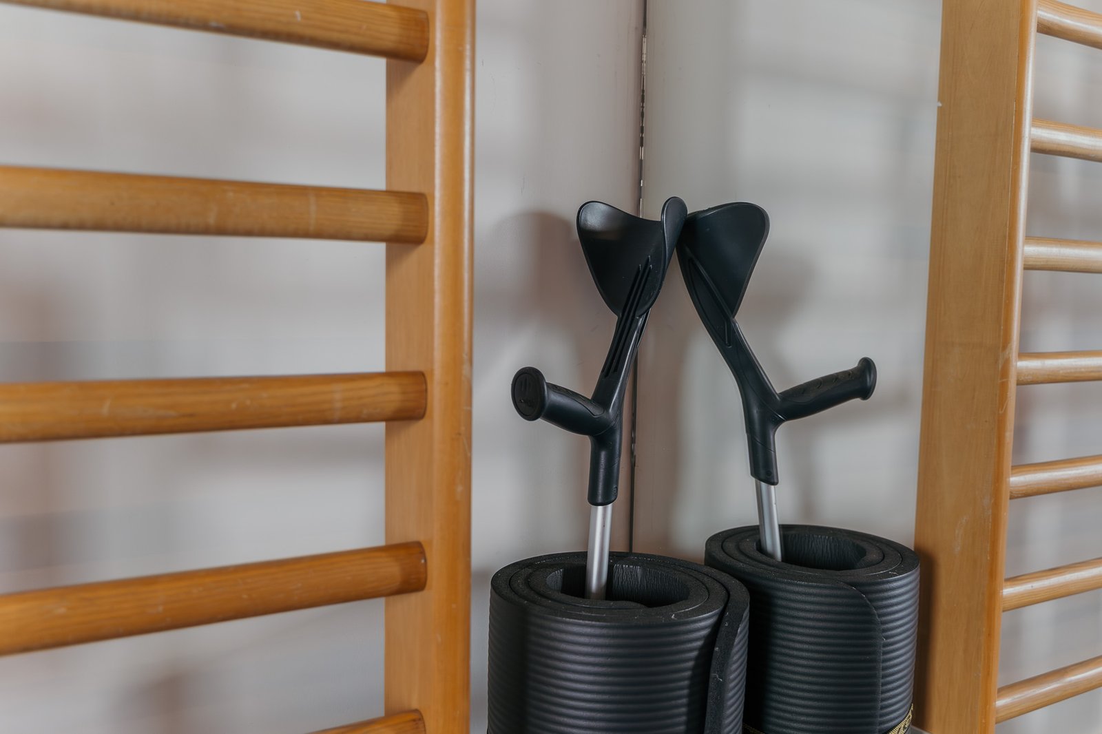 Postoperatieve revalidatie na prothese